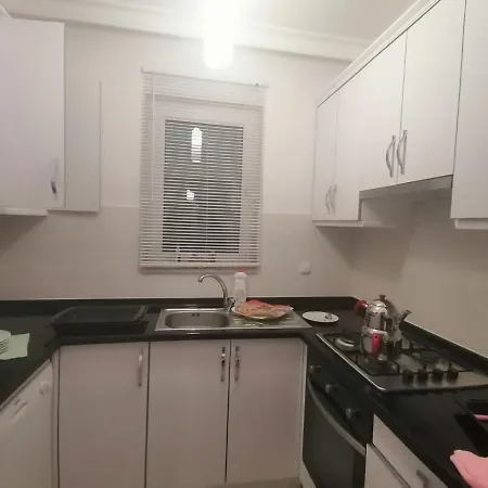 Seaside Residence, Villa Guel, Denize Sifir, 3 Yatak Odali , 6 Kisilik ,Triplex Site Icerisinde Havuzlu Villa فيلة