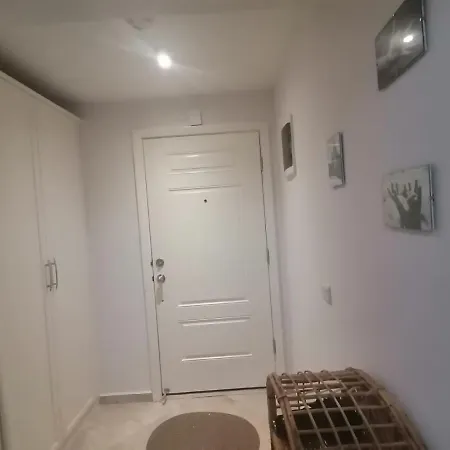 Seaside Residence, Villa Guel, Denize Sifir, 3 Yatak Odali , 6 Kisilik ,Triplex Site Icerisinde Havuzlu Villa فتحية